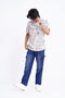 Printed Hawaii Shirt