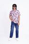 Printed Hawaii Shirt