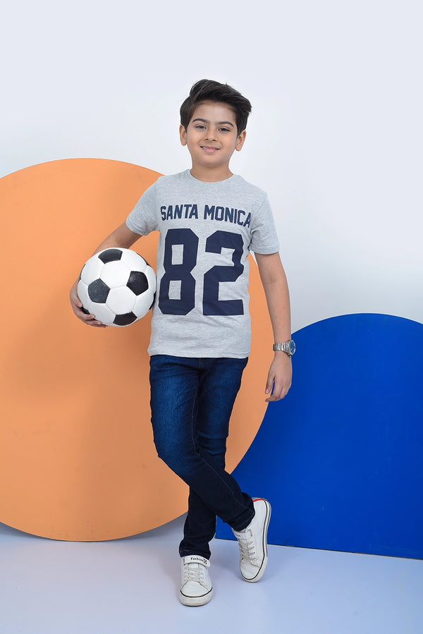 Graphic T-Shirt