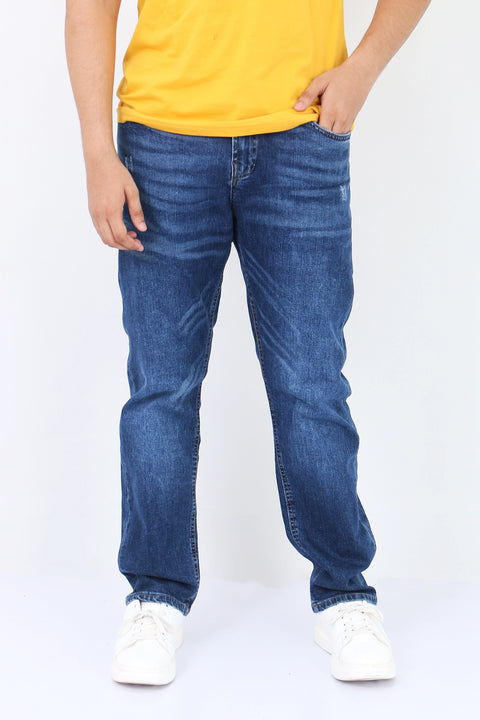 DENIM PANT