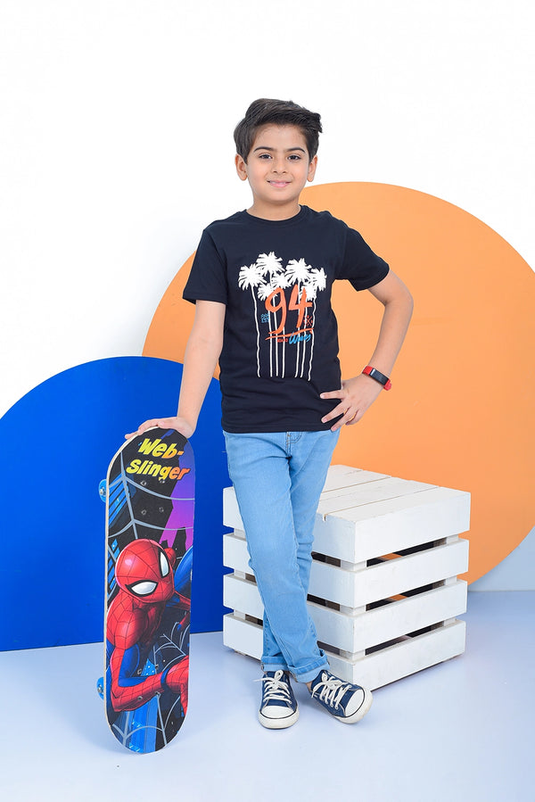 Graphic T-Shirt