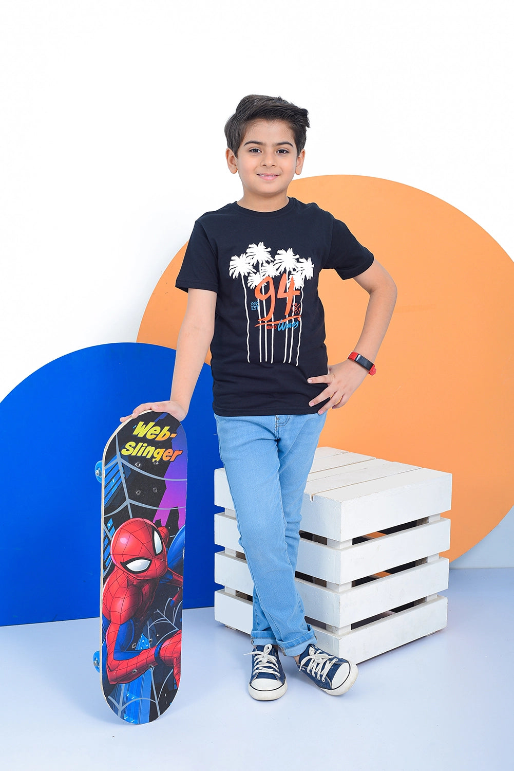 Graphic T-Shirt