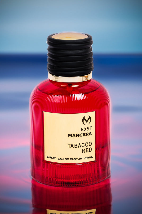 Red Tabacco Fragrance For Men 100ML
