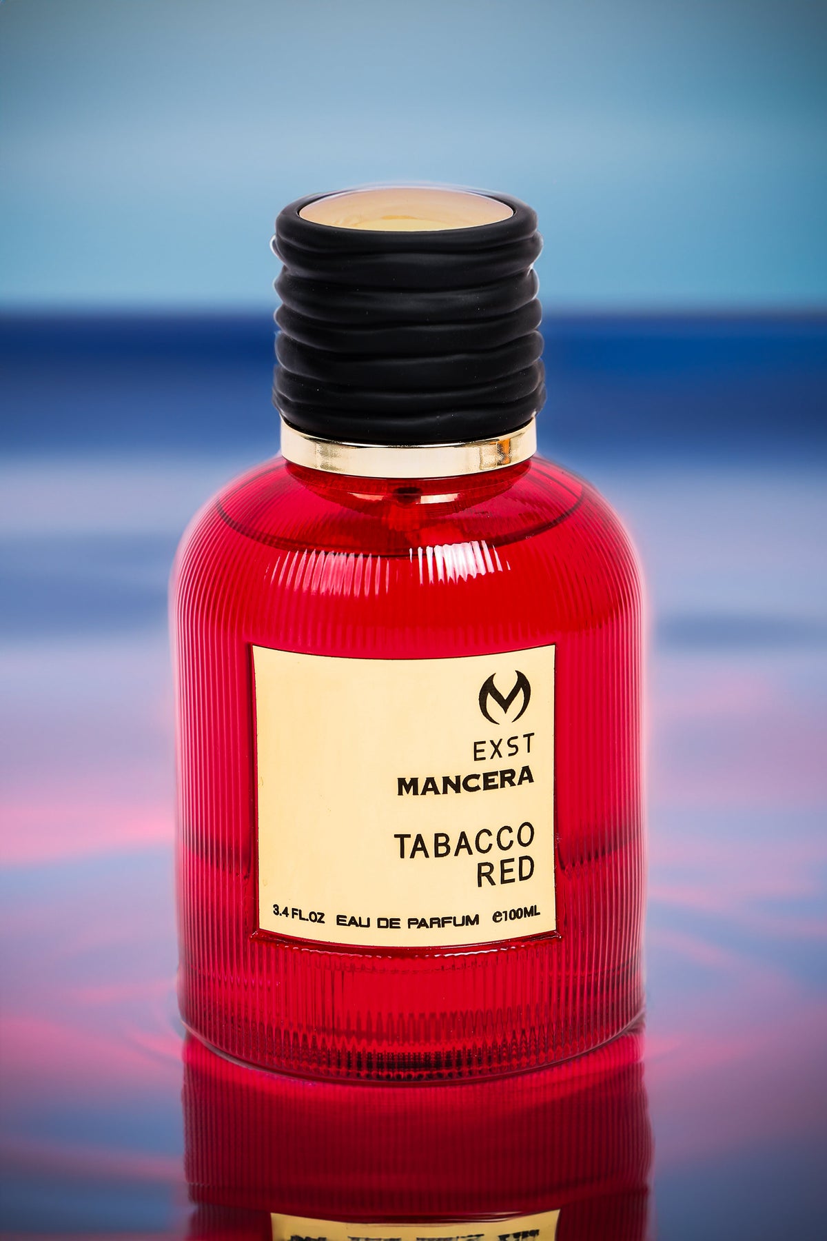 Red Tabacco Fragrance For Men 100ML