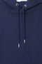 Men Lefties Hoodie Sweatshirt - Navy