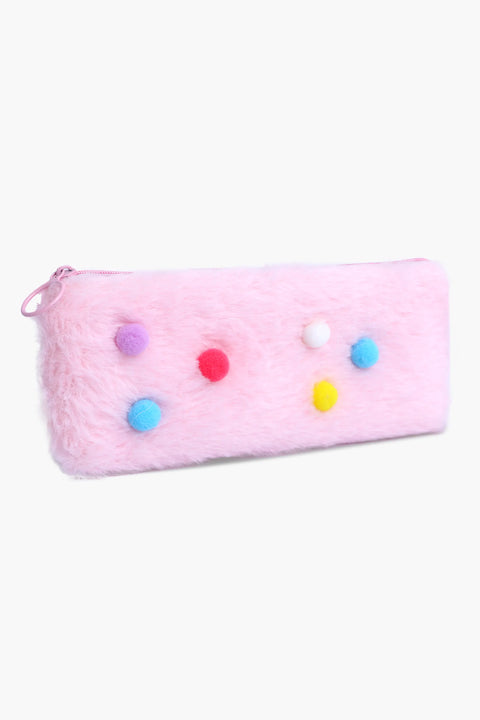 Pencil Pouch