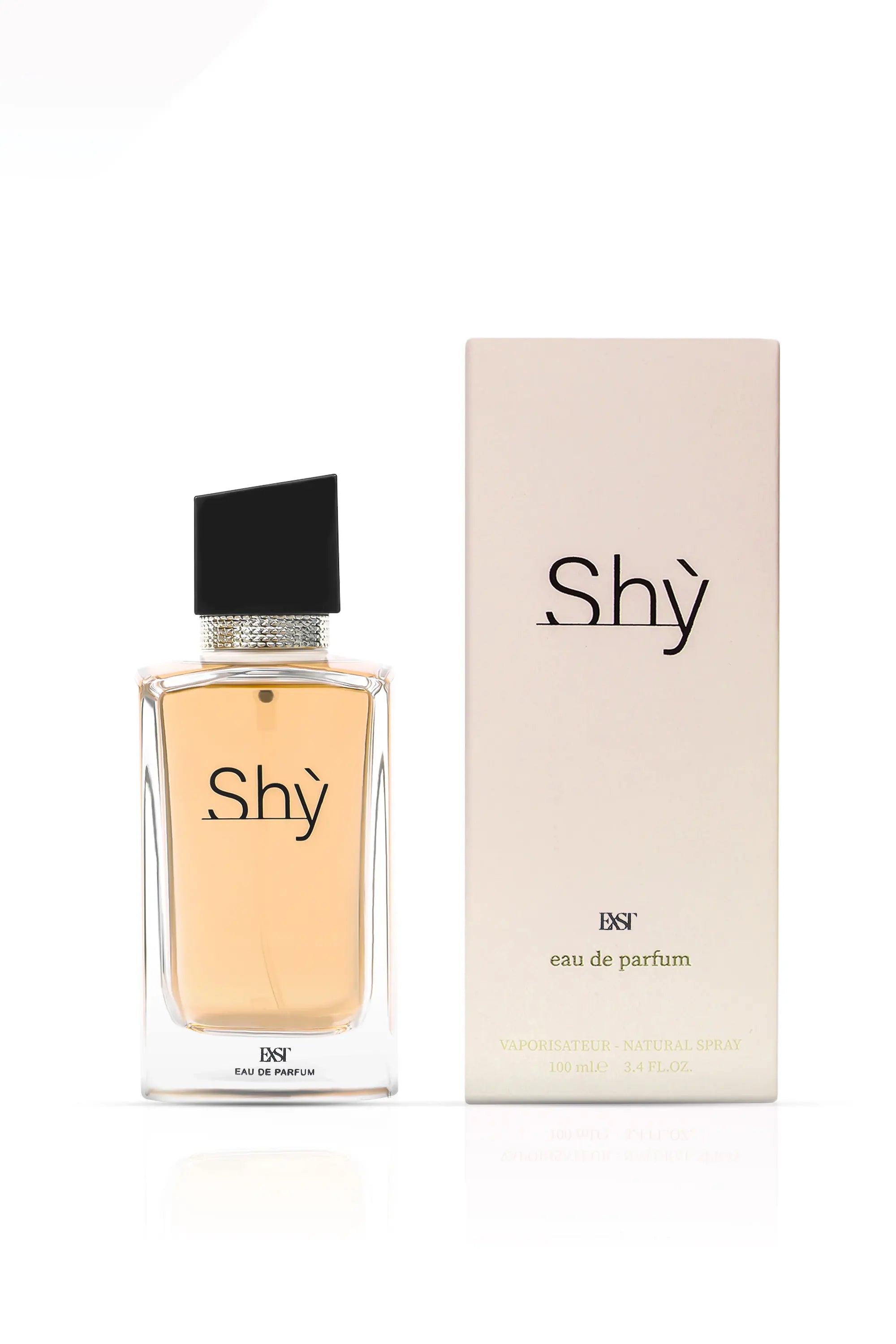 SHY Fragrance For Women 100ML