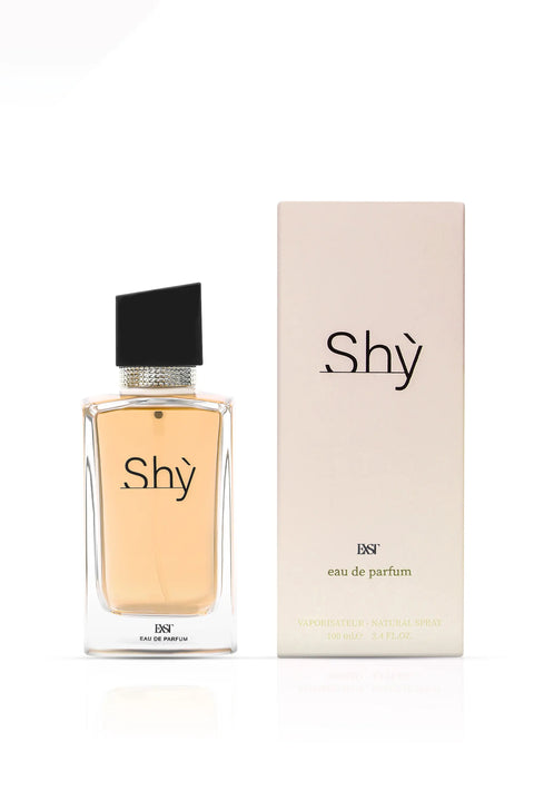 SHY Fragrance For Women 100ML