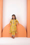 PRINTED SUIT GSE-8