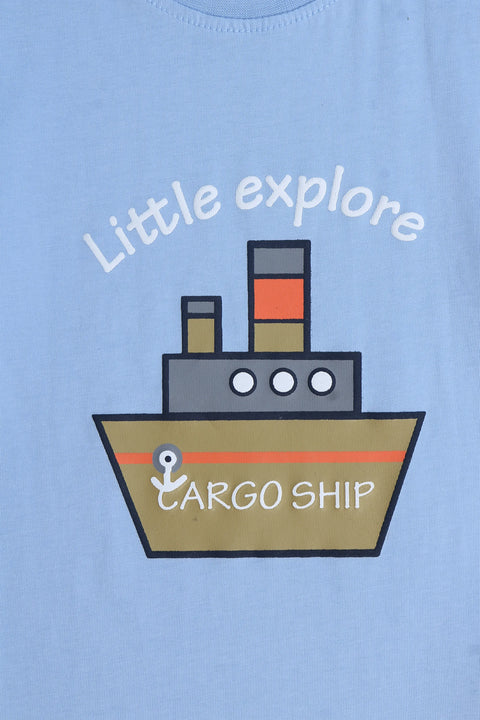 Graphic T-Shirt