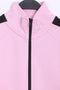 Women Zipper (Brand: Bench) - Pink