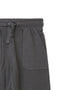 Boys Branded Trouser - D/Grey