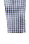 Men Checkered Nightwear Pajama SAMLP24-07 - Multi