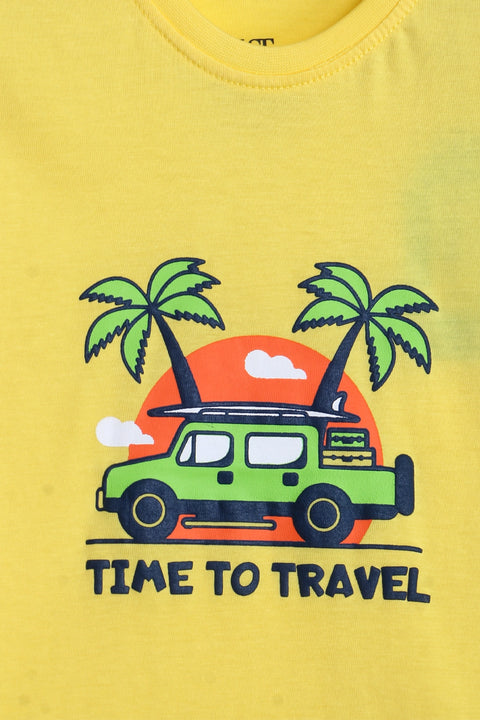 Graphic T-Shirt