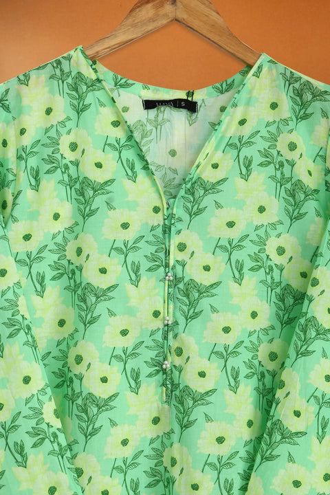 PRINTED SUIT