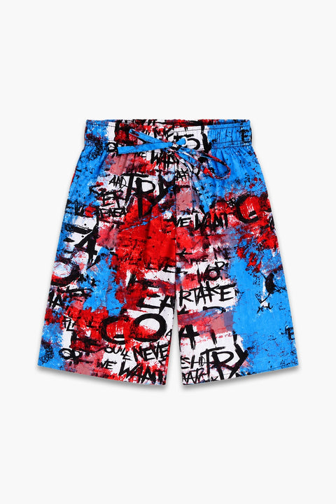Graphic Suit