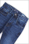 Boy Slimfit Denim Pant B401-2023 - D/Blue