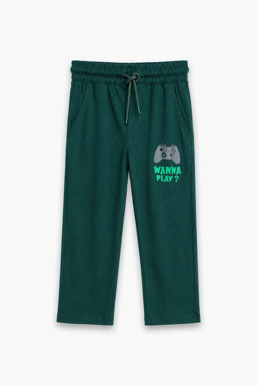 Boys Graphic 2 Piece Suit