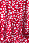 PRINTED DRESS