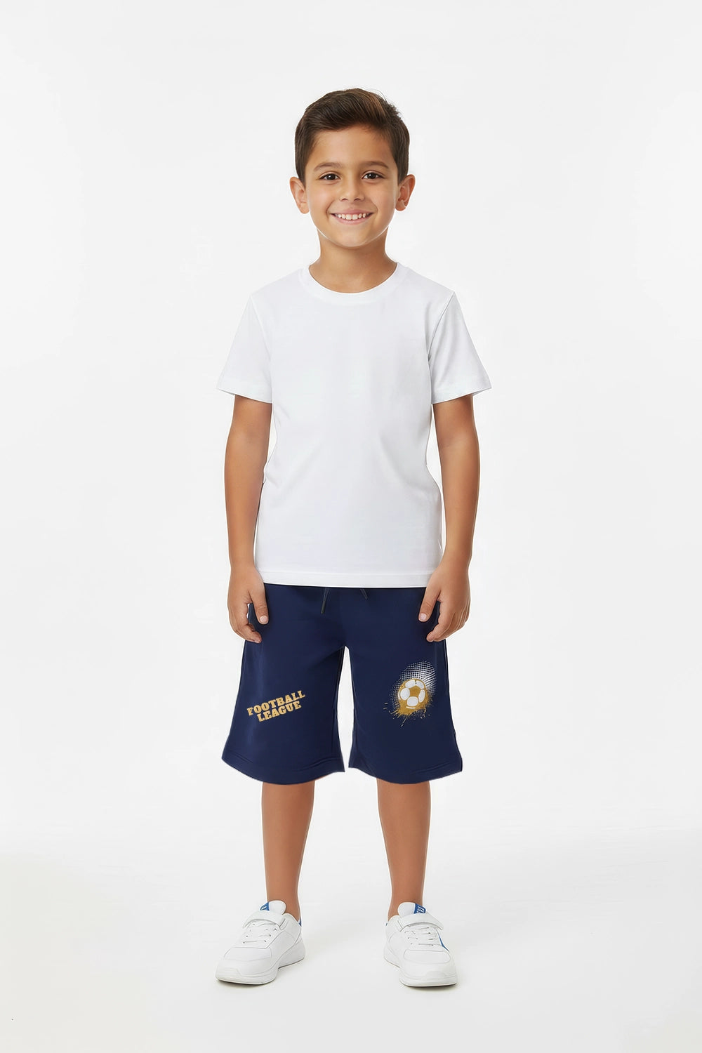 Graphic Short