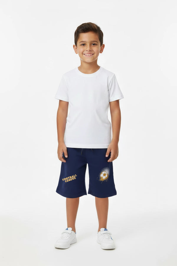 Graphic Short