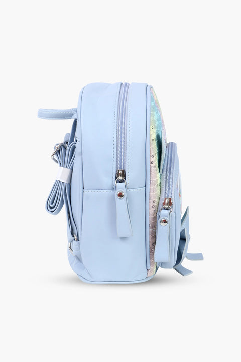 Mini Backpack