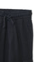 Boys Branded Trouser - Black