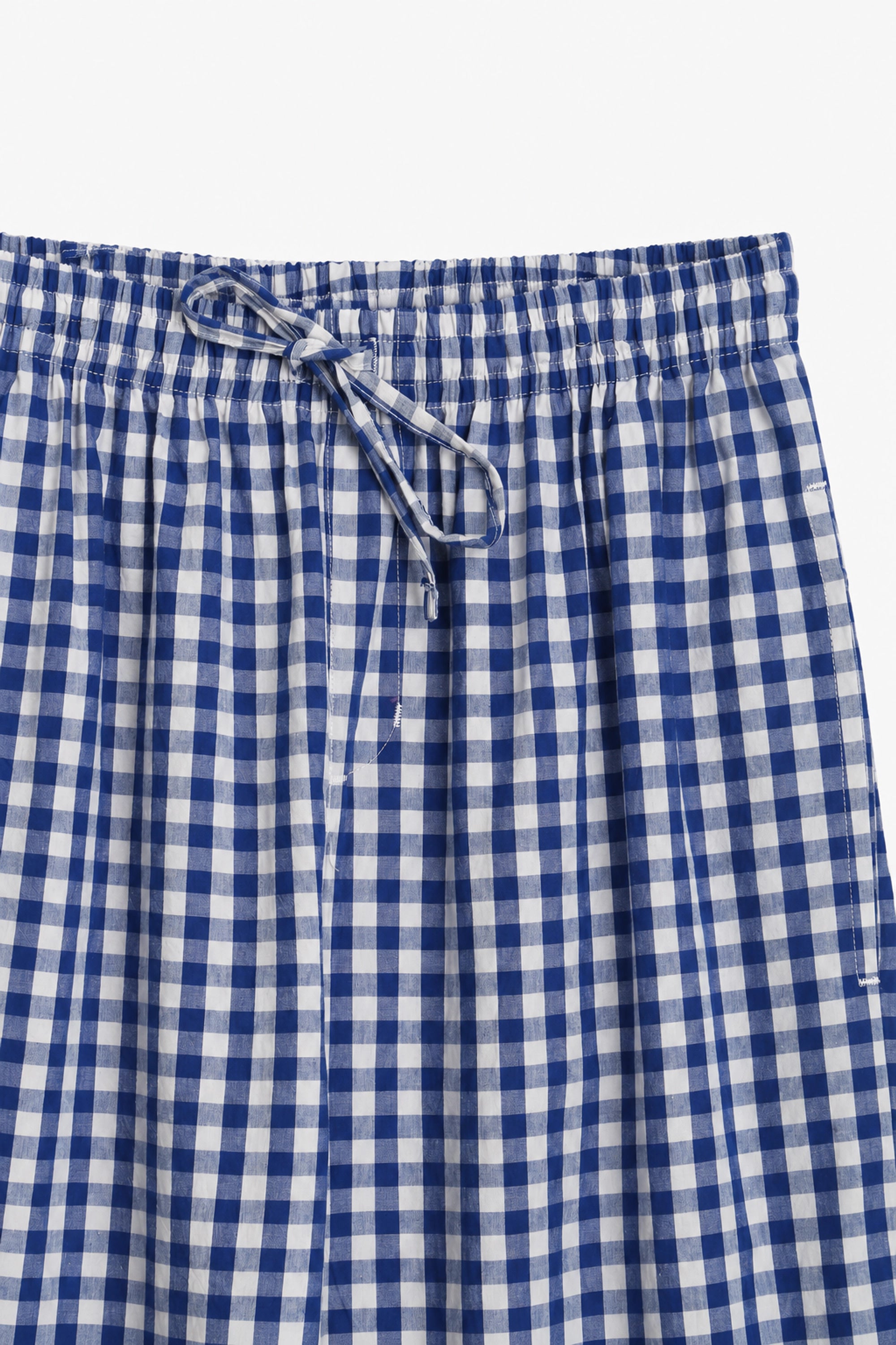 Cotton Pajama