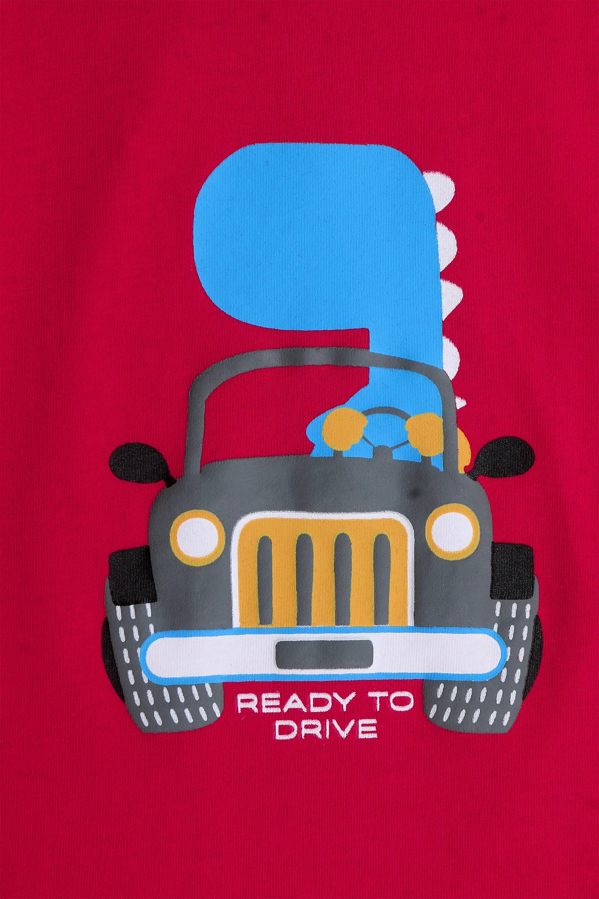 Graphic T-Shirt