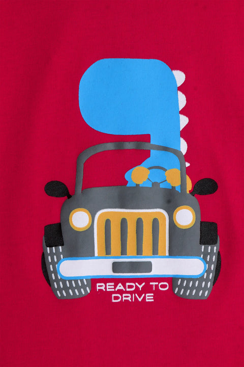 Graphic T-Shirt