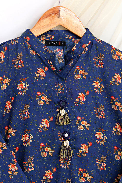 PRINTED SHIRT