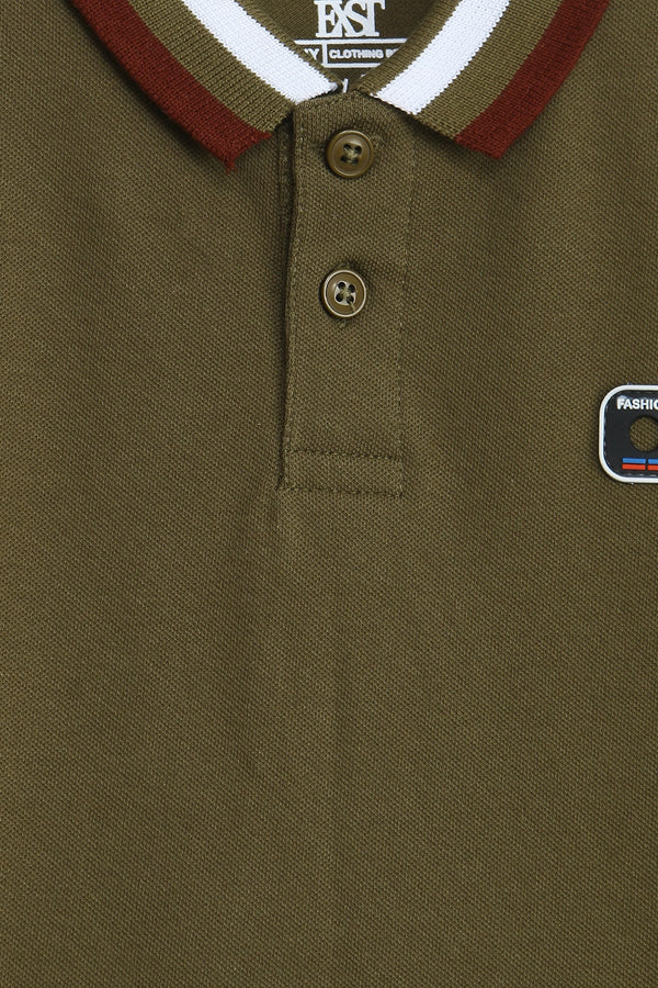 Premium Polo