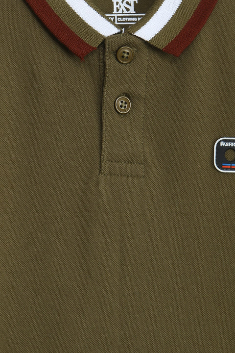 Premium Polo