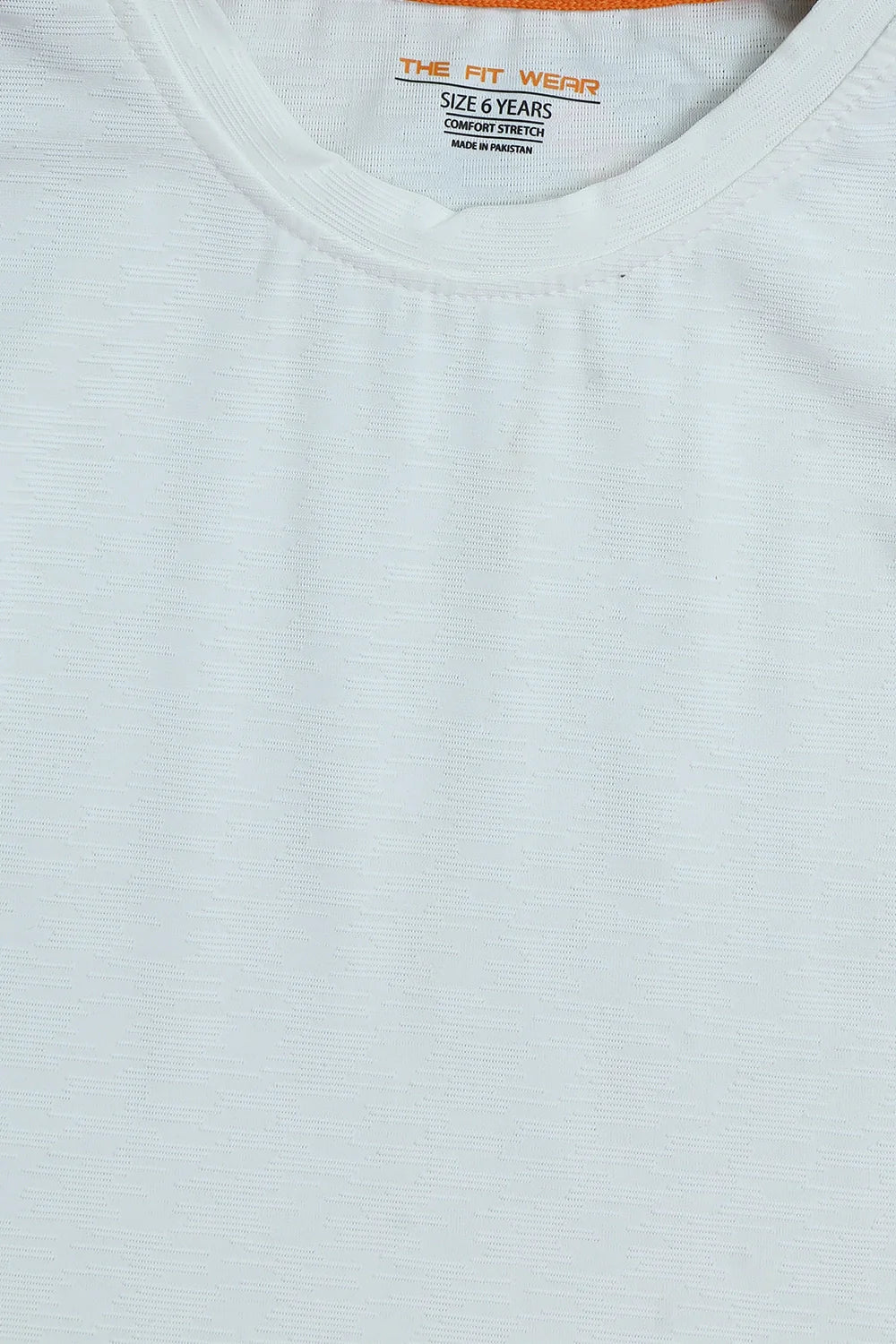 Dri Fit T-Shirt