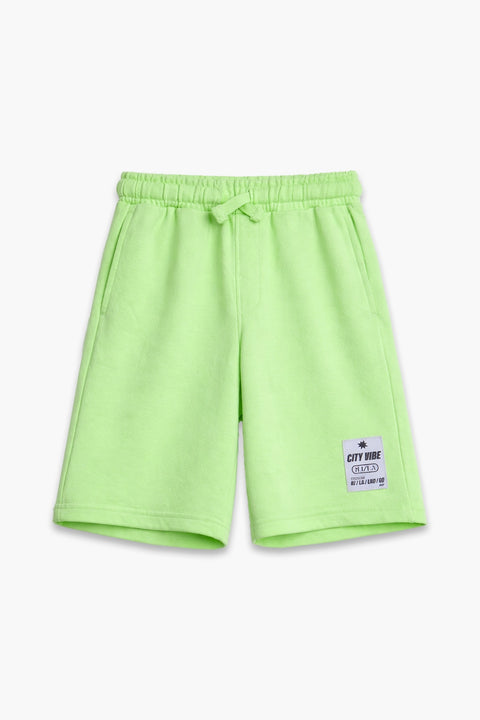 Graphic 2 Piece Suit