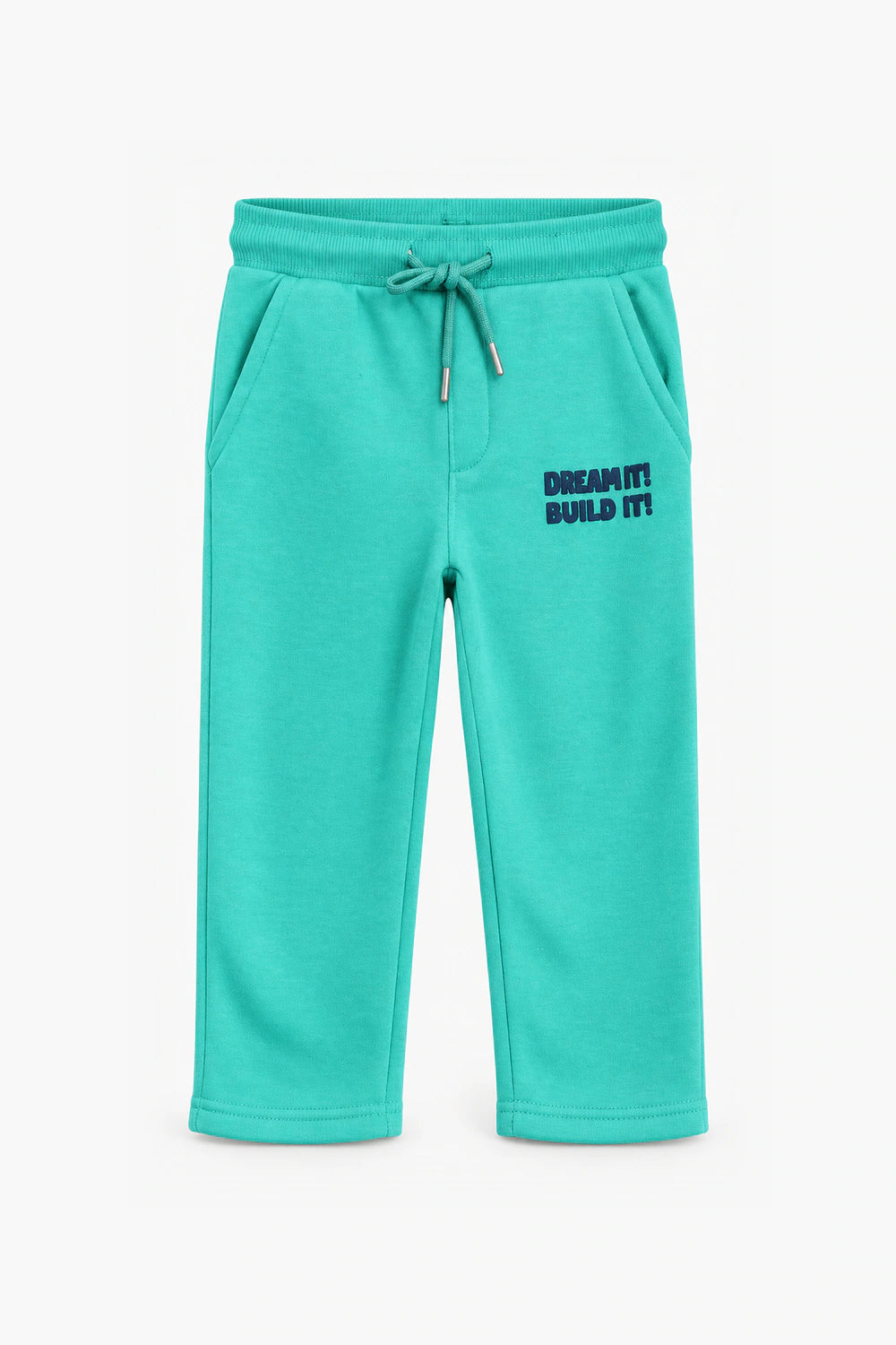Graphic Trouser
