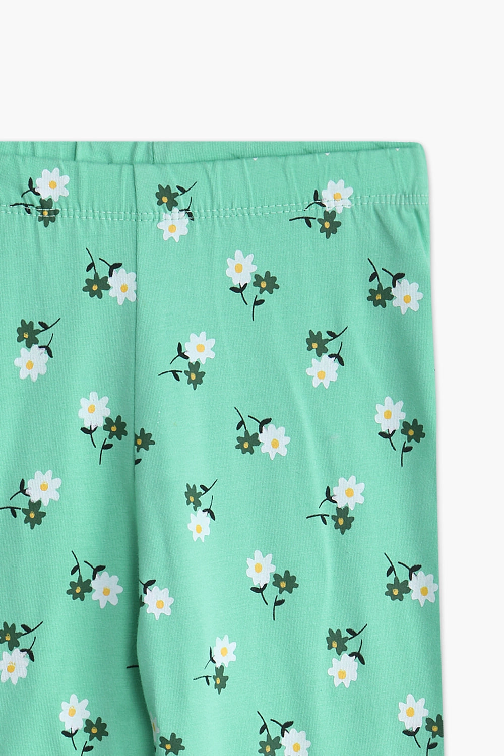 Printed Legging