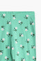 Printed Legging