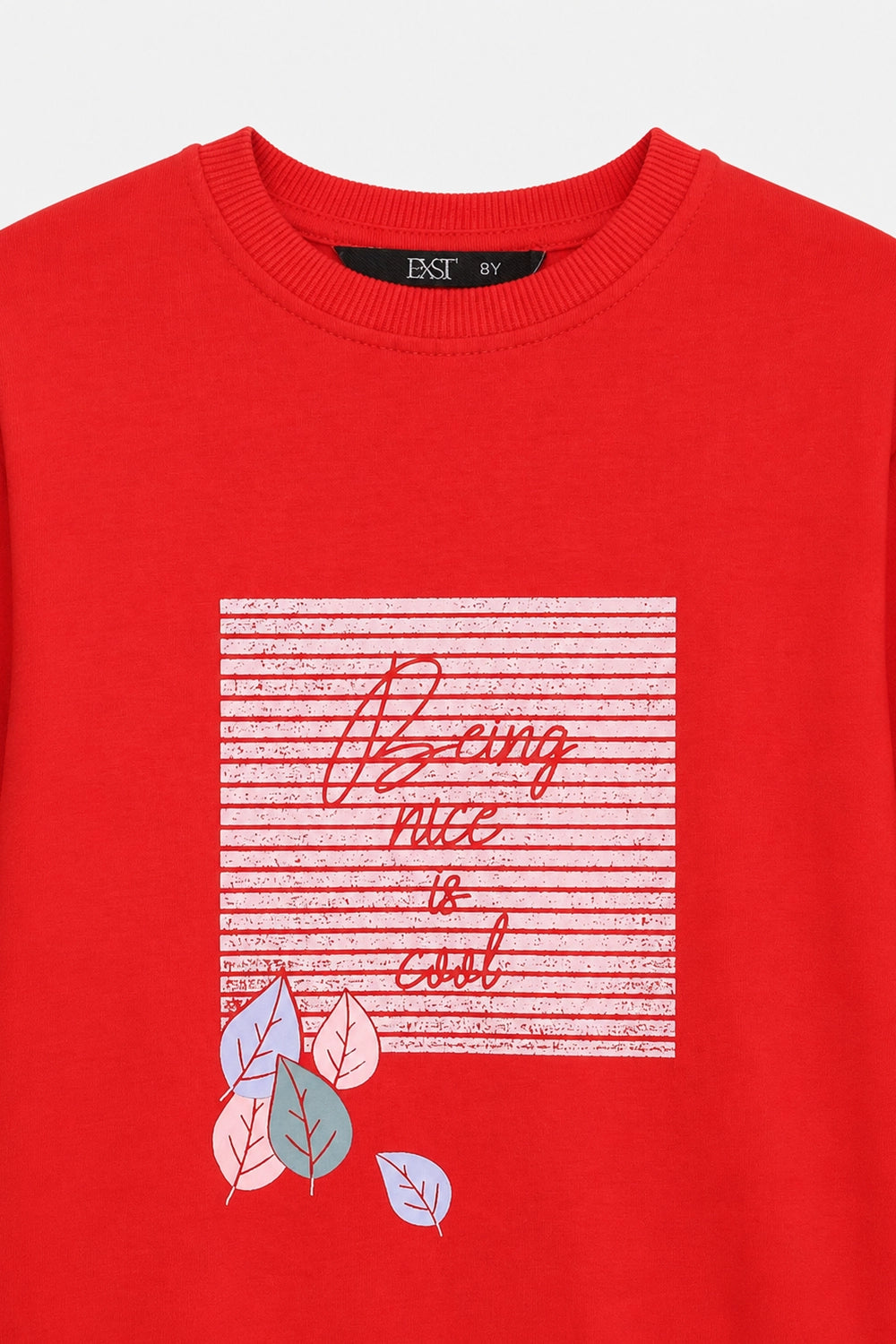 Graphic Sweatshirt