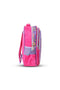 Girls School Backpack - Pink