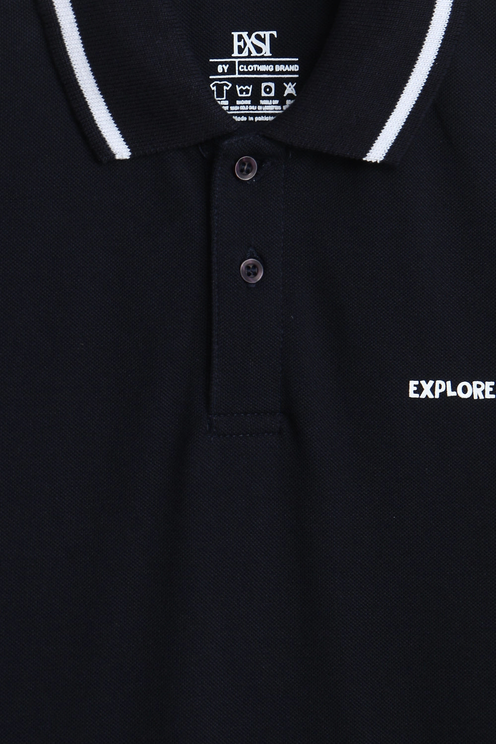 Premium Polo
