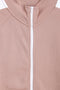 Women Zipper (Brand: Bench) - Brown
