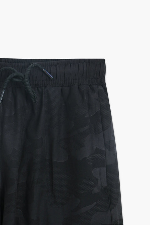 Hybrid Short