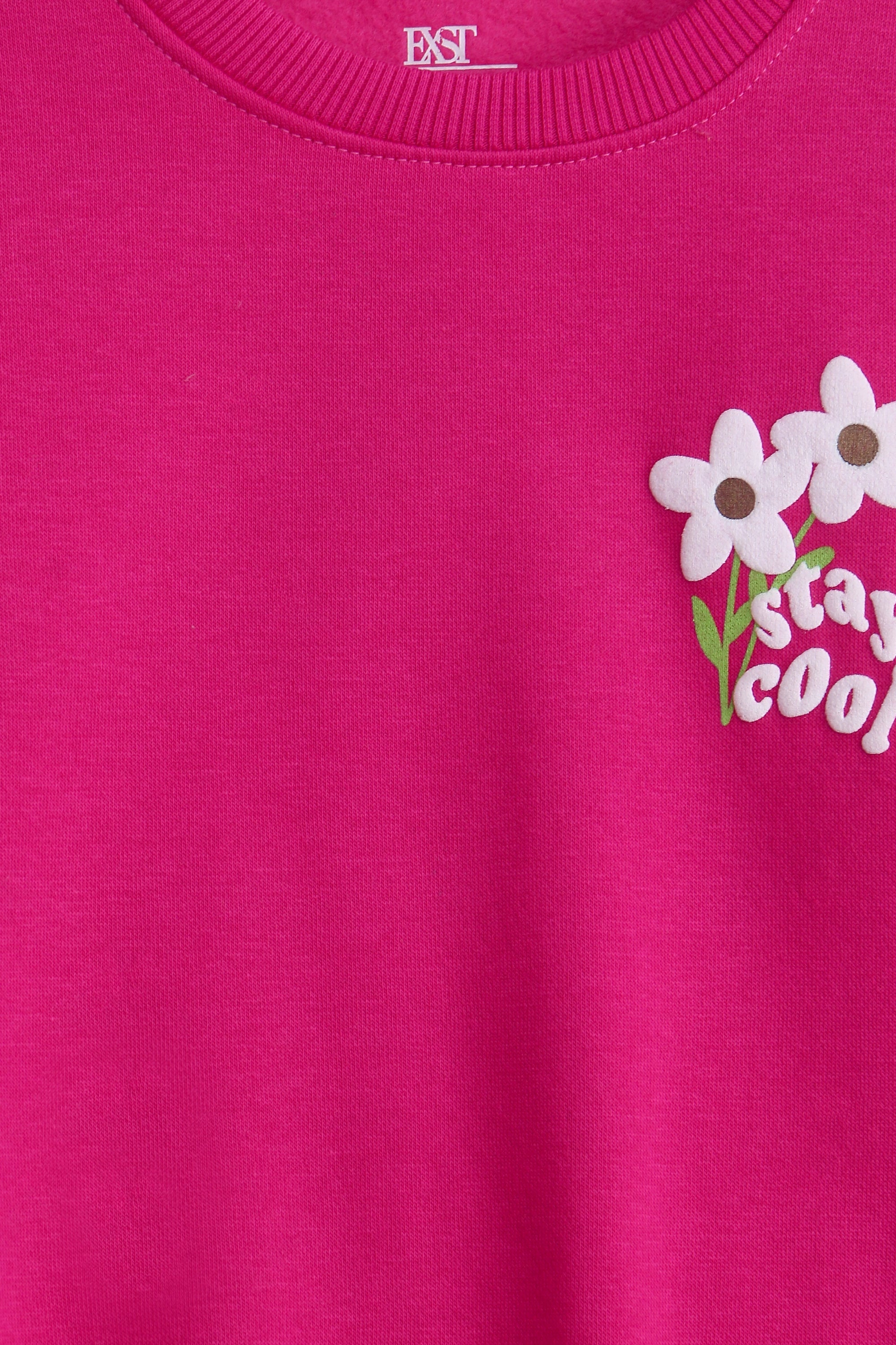 GRAPHIC SWEATSHIRT