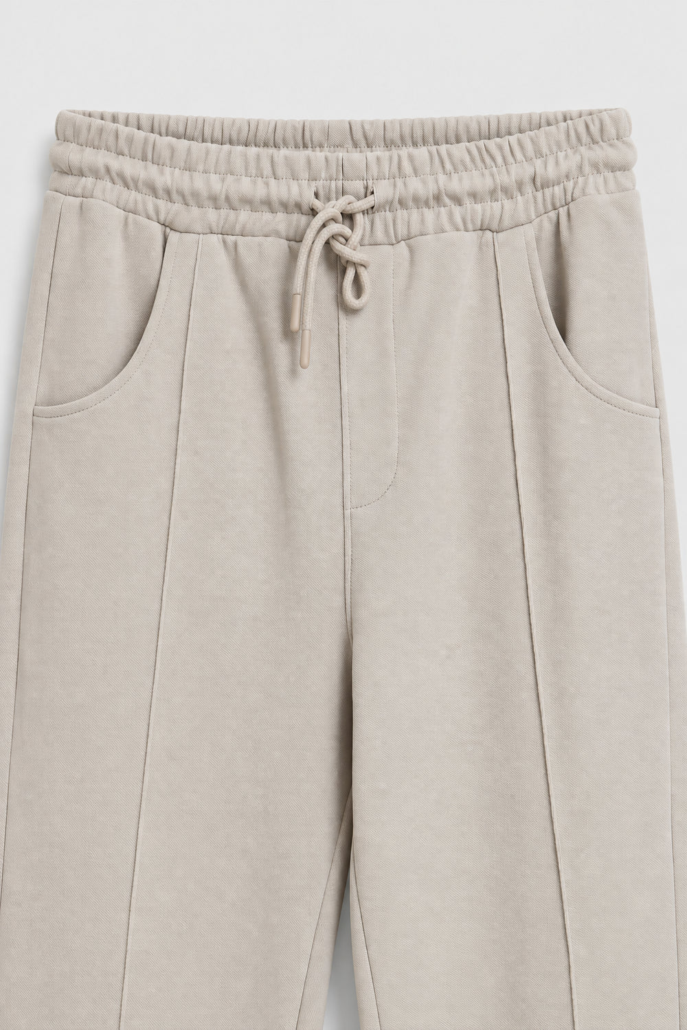 Loose Fit Trouser