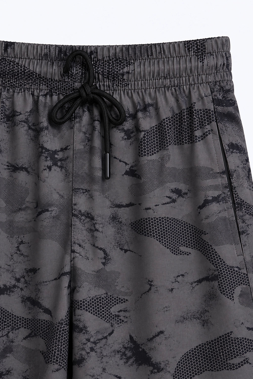 Dri-Fit Hybrid Short