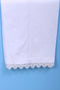 Women Eastern Cotton Trouser SWT69 - White