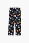 Graphic Loungewear Suit