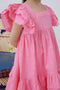 EMB FROCK