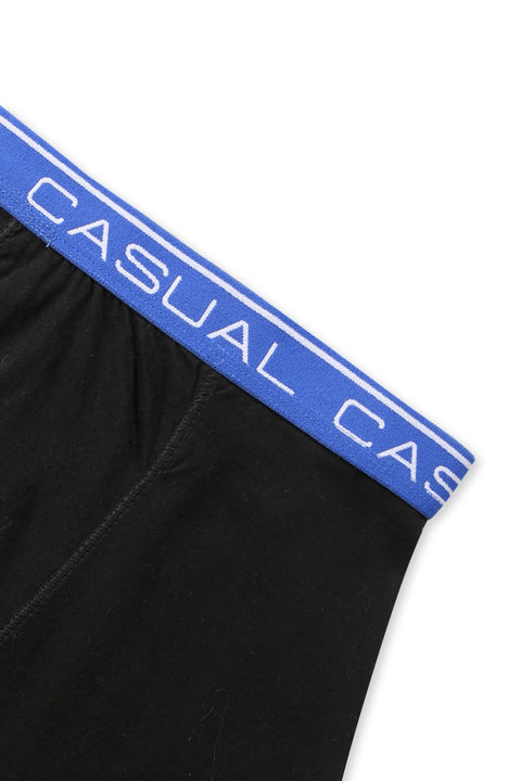 Men Casual Branded Boxer Short